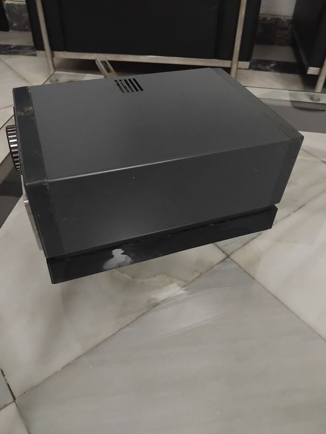 Proyector Diapositivas Rank Aldis