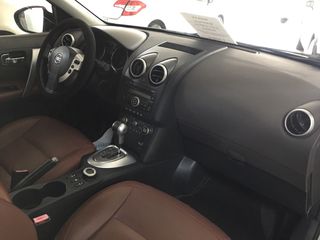 Nissan Qashqai 2009
