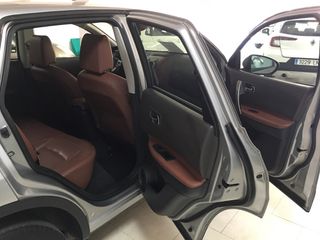 Nissan Qashqai 2009