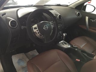 Nissan Qashqai 2009