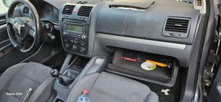Despiece Volkswagen Golf V