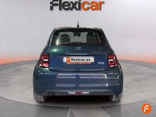 Fiat 500 Action Hb 185km 70kW (95CV)