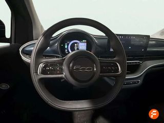 Fiat 500 Action Hb 185km 70kW (95CV)