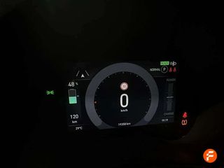 Fiat 500 Action Hb 185km 70kW (95CV)
