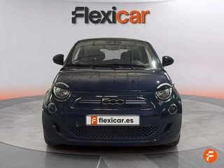 Fiat 500 Action Hb 185km 70kW (95CV)