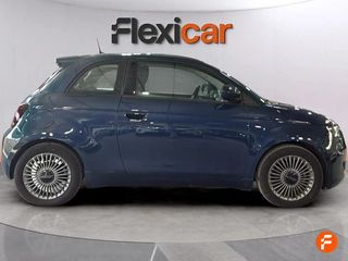 Fiat 500 Action Hb 185km 70kW (95CV)