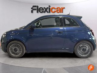Fiat 500 Action Hb 185km 70kW (95CV)
