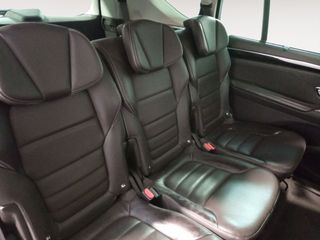 Renault Espace Initiale Paris