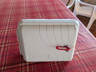 Programador Riego EZ PRO Jr 8300 6 Zonas, Exterior