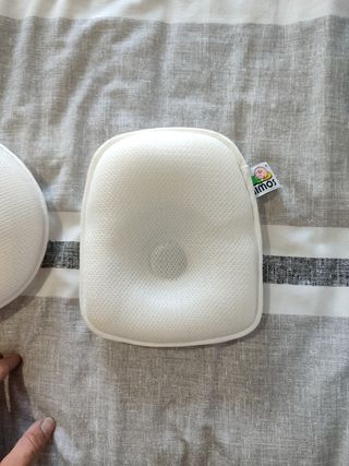 Cojín Mimos para Plagiocefalia