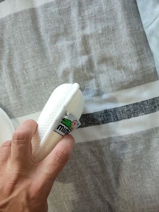 Cojín Mimos para Plagiocefalia