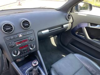 Audi A3 2004