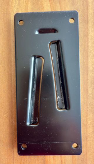 Vogels Soporte Altavoces Pared (Pareja)