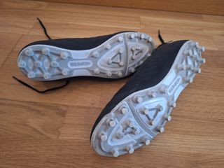 Botas de fútbol T42
