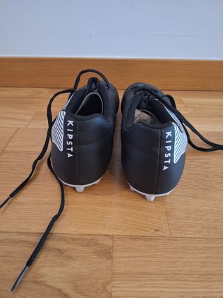 Botas de fútbol T42