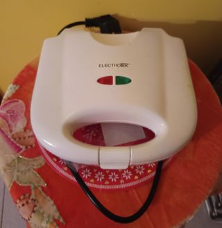 Sandwichera