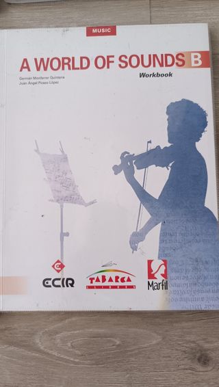 Mate Música  Inglés  Física  Geografía  Tecnología