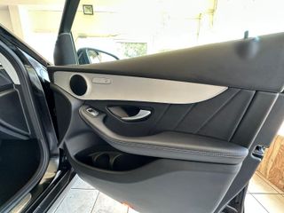 Mercedes-Benz GLC SUV (253) 2020