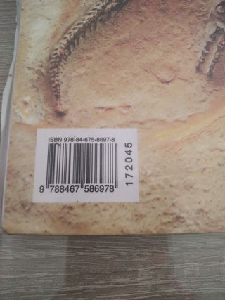 Biología y geología. 4 ESO. Savia