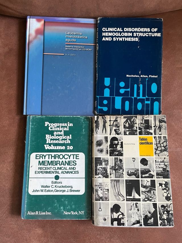 Enfermedades del Hígado.