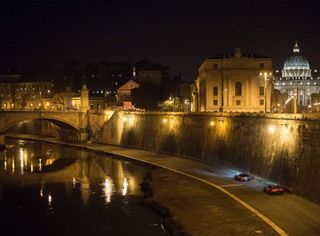 James Bond Spectre Jaguar C-X75 Mr Hinx MiniGT