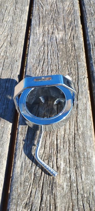 Brida Acero Inoxidable