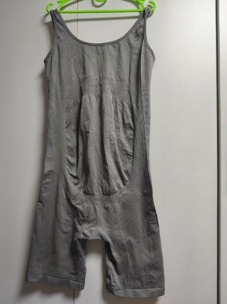 Mono deportivo M Embarazo NUEVO