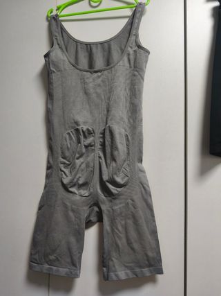 Mono deportivo M Embarazo NUEVO