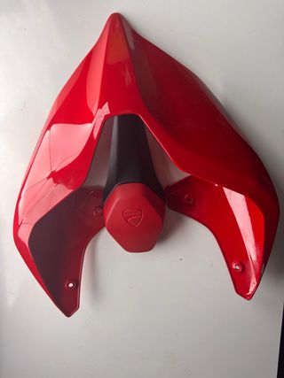Colin Ducati Original Rojo