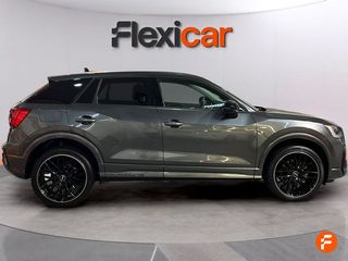 Audi Q2 Black Line 35 TFSI 110kW S tronic