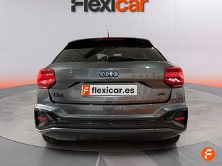 Audi Q2 Black Line 35 TFSI 110kW S tronic