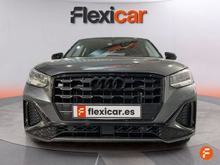 Audi Q2 Black Line 35 TFSI 110kW S tronic