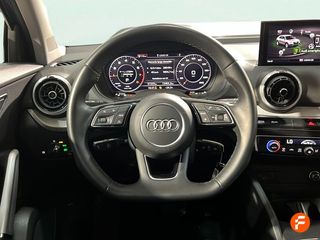 Audi Q2 Black Line 35 TFSI 110kW S tronic