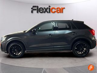 Audi Q2 Black Line 35 TFSI 110kW S tronic