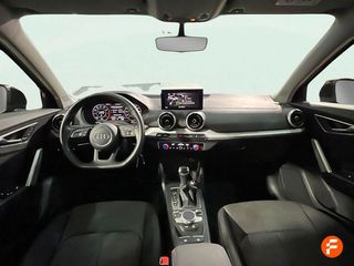 Audi Q2 Black Line 35 TFSI 110kW S tronic