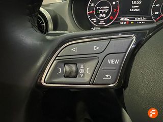 Audi Q2 Black Line 35 TFSI 110kW S tronic