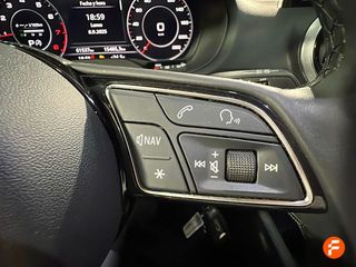 Audi Q2 Black Line 35 TFSI 110kW S tronic
