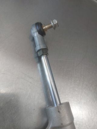 Amortiguador Dirección Suzuki GSXR 600 04-05