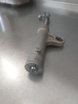 Amortiguador Dirección Suzuki GSXR 600 04-05