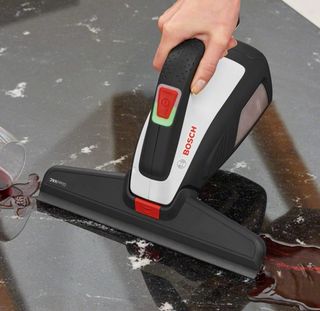 Bosch Glass Limpiacristales / Precintado