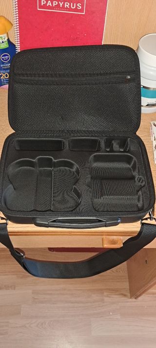 Maletín para DJI neo