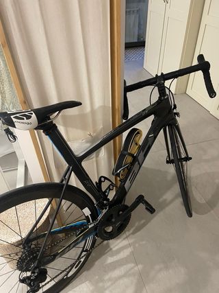 Bicicleta de carretera BH G6 Pro. Talla 52.