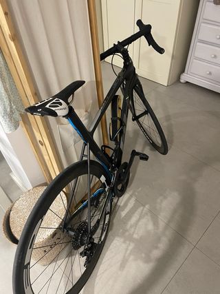 Bicicleta de carretera BH G6 Pro. Talla 52.