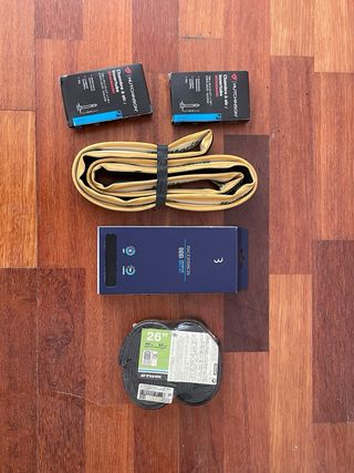 Bicicleta de carretera BH G6 Pro. Talla 52.