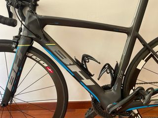 Bicicleta de carretera BH G6 Pro. Talla 52.