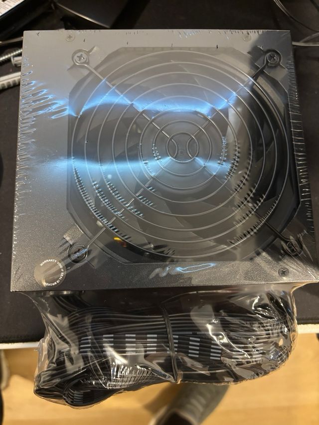 Fonte de Alimentação Tacens Anima 500W