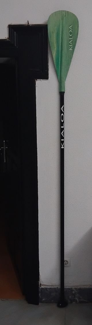 Remo Kialoa Paddle Surf