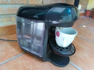 Cafetera Tassimo Bosch