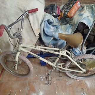 Bicicleta BMX Forever Vintage