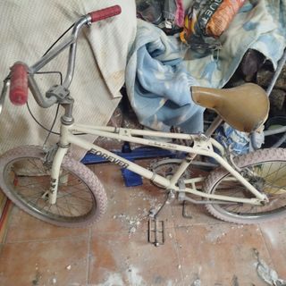 Bicicleta BMX Forever Vintage